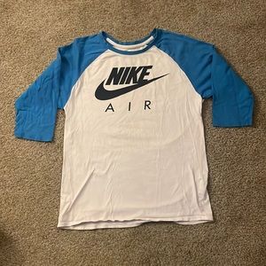 Nike Base Ball long sleeve